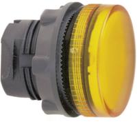 Schneider Electric ZB5AV013 Voyant lumineux plat blanc 1 pc(s)