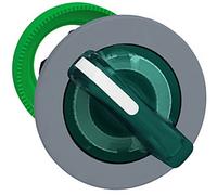 Schneider Electric ZB5FK1233C0 Elément frontal pour bouton sélecteur lumineux 1 pc(s)
