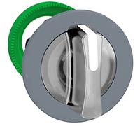 Schneider Electric ZB5FK1513C0 Elément frontal pour bouton sélecteur lumineux 1 pc(s)