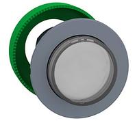 Schneider Electric ZB5FW113C0 Elément frontal pour bouton-poussoir 1 pc(s)