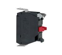 Schneider Electric ZBE1026P3 Bloc de contacts auxiliaires 5 pc(s)
