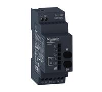 Schneider Electric ZBRRA RECEPTEUR XB5R PROGRAMMABLE AC DC