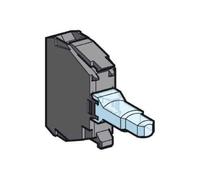 Schneider electric ZBVBG1 - Blanc