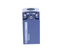 Schneider Electric - Interrupteur de fin de course OsiSense ZCD21 - Compact, action brusque 1NC/1NO