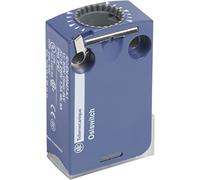 Schneider Electric ZCMD21 ZCMD Corps D'interrupteur de Position, Zamak, Action Brusque, 1NC et 1NO