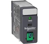 Schneider electric Zelio Relay RXG