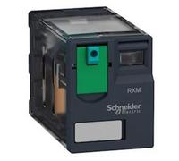 Schneider Electric RXM4AB1P7 Relais enfichable 230 V/AC 6 A 4 NF (R), 4 NO (T) 1 pc(s)