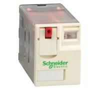 Schneider electric Zelio RXM4AB1B7
