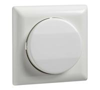 Schneider Elso Bouton poussoir rw encastré 516104 Quantité:1