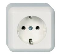 Schneider Elso Prise rw AP20 395004 Quantité:1