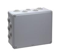 SCHNEIDER ENN05017 Boîtier rectangulaire IP55 225 x 275 20 Cônes