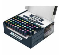 Schneider Ensemble de Marqueurs PAINT-IT - Multicouleur