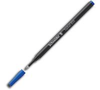 SCHNEIDER Ersatzmine 8503 Blau