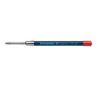 Schneider Express 735 Lot De 10 Recharges Iso12757-2 G2 M Rouge