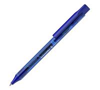 Schneider Fave Gel Stylo, 0.4 mm Largeur De Ligne, Bleu