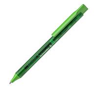 Schneider Fave Gel Stylo, 0.4 mm Largeur De Ligne, Vert