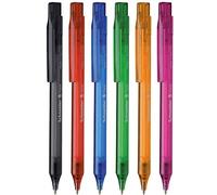 Schneider FAVE Lot de 25 stylos à bille