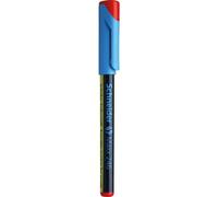 Schneider Feutre Étudiants Maxx 246 Pour Films Non-Permanent Rouge