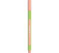 Schneider Feutre Fineliner Line-Up 04 Apricot