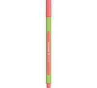 Schneider Feutre Fineliner Line-Up 04 Coral