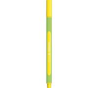 Schneider Feutre Fineliner Line-Up 04 Golden Jaune