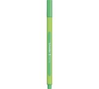 Feutre Fineliner Line-Up 04 highland Vert Vert G