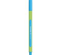Schneider Feutre Fineliner Line-Up 04 Mineral Bleu