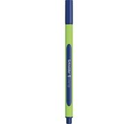 Schneider 187912 Fineliner de Line Up, 0,4 mm, Mystic de Blue
