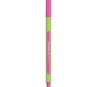 Schneider Feutre Fineliner Line-Up 04 Neon Rose