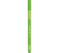 Schneider Feutre Fineliner Line-Up 04 Neon Vert