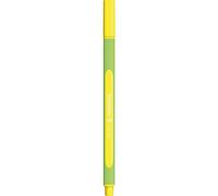 Schneider Feutre Fineliner Line-Up 04 Neon-Yellow