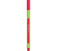 Feutre Fineliner Line-Up 04 romantic Rouge Rouge G