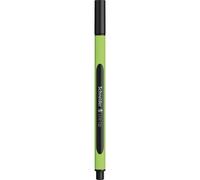 Schneider Feutre Fineliner Line-Up 04 Sapphire Noir