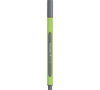 Schneider Feutre Fineliner Line-Up 04 Space Gris