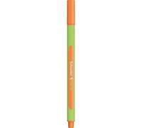 Schneider Feutre Fineliner Line-Up 04 Tango Orange