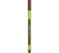 Schneider Feutre Fineliner Line-Up 04 Topaz Marron
