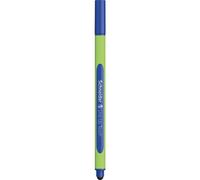 Schneider Feutre Fineliner Line-Up 04 Touch Lapis Bleu