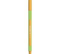 Schneider Feutre Fineliner Line-Up 04 Vulcanjaune