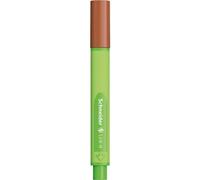Feutre Fineliner Link-It 04 mahogany Marron Marron G