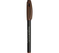 Schneider Feutre Fineliner Topliner 967 04 Brun