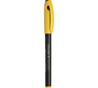 Schneider Feutre Fineliner Topliner 967 04 Jaune