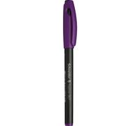 Schneider Topliner 967 Stylos à pointe fine Violet 0,4 mm