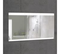 Schneider FILO Armoire de toilette, 3 portes, 180.180.02.04, ALS1 180/3/GT/HCL