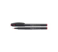 Schneider Fineliner Topliner 967 Rouge 1 Unité(S)