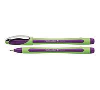 Schneider Fineliner Xpress largeur de trait : 0,8 mm couleur : violet