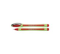 Schneider Fineliner Xpress Rouge 10 Unité(S)