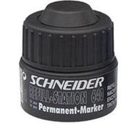 Schneider Station De Recharge Maxx 640 Bleu Pour Marqueur Permanent
