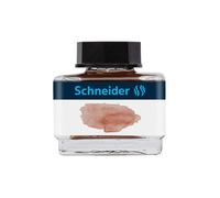 Schneider Pot d'encre pastel (15 ml) Cognac