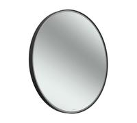 Schneider FLOAT D2W Miroir lumineux, rond, éclairage périphérique, 900x45x900mm, 222.090.00.44