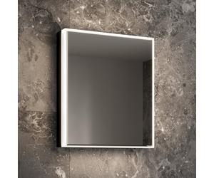 Schneider GLOW classic Armoire de toilette, 1 porte, 182.062.02.41, PLU1 60/1/HCL/R